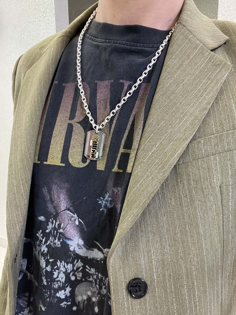 Gucci Necklaces